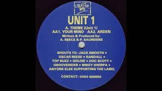 Thumbnail: AA1 - Unit 1 - Your Mind