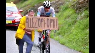 Thumbnail: How to beat Tadej Pogačar at Tour de France : and Cavendish dilemma