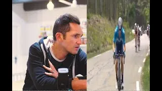 Thumbnail: MONT VENTOUX : SUPERMAN LOPEZ BEATS LANCE ARMSTRONG & PANTANI