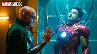 Thumbnail: Iron Man 4 OFFICIALLY In Development?! Marvel’s New Tony Stark Plan Explained