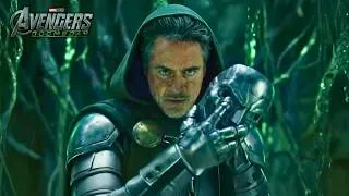 Thumbnail: Avengers Doomsday Trailer 2 Full Description LEAKED