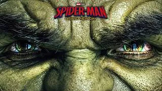 Thumbnail: Spider-Man Brand New Day FINAL Trailer Reveals New Powers?! | Hulk Goes SAVAGE