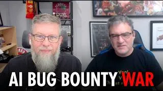 Thumbnail: The End of Bug Bounty As We Know It