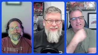 Thumbnail: Don't Bury the Model T: Why STRIDE Still Drives in an AI World