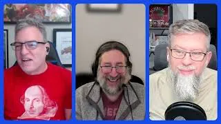 Thumbnail: Mostly Dead or Mostly Back: The Zombie Resurrection of DAST in an AI World