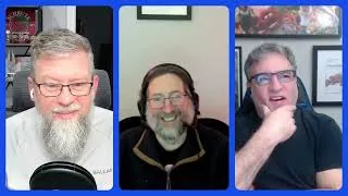 Thumbnail: Realists At The Table: How To See Through The Hype