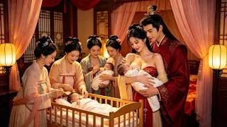 Thumbnail: [ENG DUB]Travel As A Useless Trash,Married An Abandoned Beauty, Unlocks A Super Dad System#minidrama