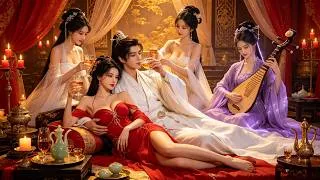 Thumbnail: [ENG DUB]Travel As A Playboy, Everyone Mocked Me, Until I Awakened A Family System!#minidrama