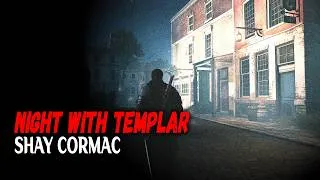 Thumbnail: Assassin's Creed Rogue - New York Ambience (Music with Shay Cormac)