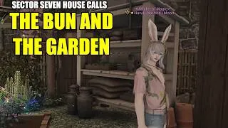 Thumbnail: Harus Peaceful Getaway FFXIV Sector Seven House Calls
