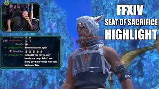Thumbnail: FFXIV The Seat Of Sacrifice Shadowbringers 5.3