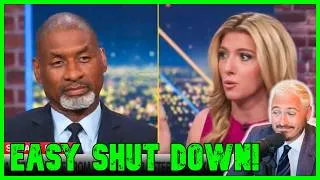Thumbnail: CNN Guest SHUTS DOWN Hasan Slander Effortlessly Without Even Trying | The Kyle Kulinski Show