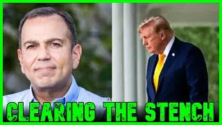 Thumbnail: MAGA Candidates DESPERATE To Wash Trump’s STENCH Off Them!! | The Kyle Kulinski Show
