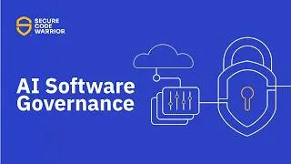 Thumbnail: AI Software Governance Explained | Managing Risk in AI Development