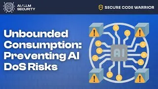 Thumbnail: Unbounded Consumption: Preventing AI DoS Risks