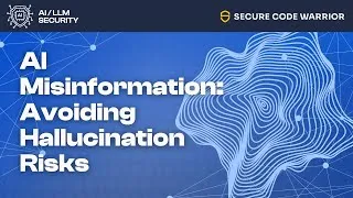 Thumbnail: AI Misinformation: Avoiding Hallucination Risks