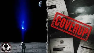 Thumbnail: The New UFO File Drops are a Coverup...