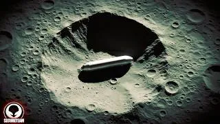 Thumbnail: High-Res NASA Moon Image Reveals Something Undeniable.. We're NOT Alone!