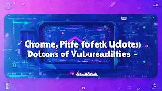 Thumbnail: Chrome, Firefox Updates Patch Dozens of Vulnerabilities - SecurityWeek