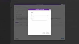 Thumbnail: Creating a Risk Matrix in the SecurityGate Platform