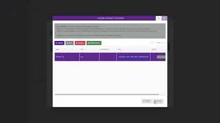 Thumbnail: SecurityGate Configurable Module Builder - Question Library Overview