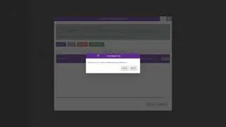 Thumbnail: SecurityGate Configurable Module Builder - Custom Attributes Overview