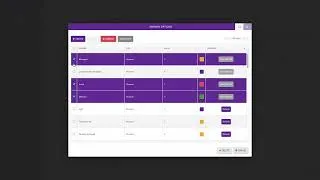 Thumbnail: SecurityGate Configurable Module Builder Overview