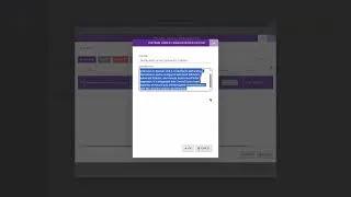 Thumbnail: Creating a 62443-3-3 Assessment in the SecurityGate Platform
