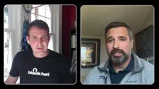Thumbnail: Episode 265: How Edge Devices Are Your Underbelly - Nishawn Smagh of GreyNoise Intelligence