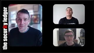 Thumbnail: Episode 264: The Bluetooth Hack That Sent A Power Wheelchair Tumbling Down Stairs