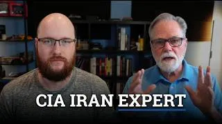 Thumbnail: The Real Reason Iran, Iraq, and America Keep Colliding