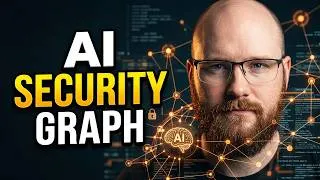 Thumbnail: The Next Big Leap in Cybersecurity: Knowledge Graphs