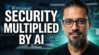 Thumbnail: Crogl: Supercharge Security Operations with AI Multipliers