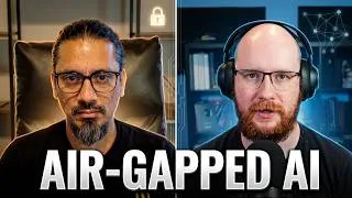 Thumbnail: The Brutal Reality of Deploying AI for the Military