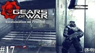 Thumbnail: Gears of War 1 | Assassination on Process | Xbox Series X (BC) Gameplay 17