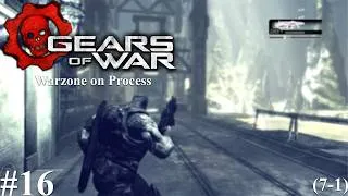 Thumbnail: Gears of War 1 | Warzone on Process | Xbox Series X (BC) Gameplay 16