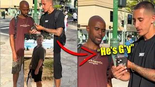 Thumbnail: Tiktok Trend Exposes What All Guys Think of Each Other  