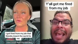 Thumbnail: How to Not Get Fired After A National Tragedy