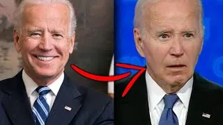 Thumbnail: Biden's Presidential Debate Was a Disaster