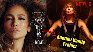 Thumbnail: Jlo Made ANOTHER Bad Movie (Atlas is a Flop)