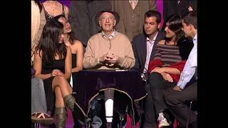 Thumbnail: Muere Juan Tamariz, el mago que traspasó generaciones