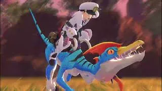 Thumbnail: Monster Hunter Stories 2: Wings of Ruin Gameplay - No Commentary - Part 25