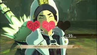 Thumbnail: Monster Hunter Stories 2: Wings of Ruin Gameplay - No Commentary - Part 23