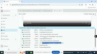Thumbnail: How to Parameterize Interactions in Sedstart | Reuse Test Actions with Different Data