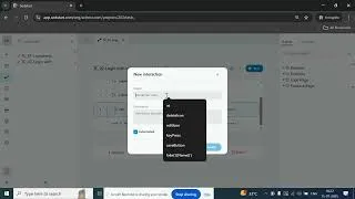 Thumbnail: How to Create Reusable Interactions in Sedstart | Simplify & Reuse Test Actions