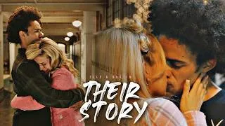 Thumbnail: Elle and Dustin - Their Story [Elle]