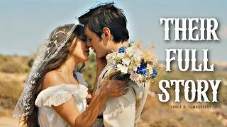Thumbnail: Enola and Tewkesbury - Their Story [Enola Holmes 3]