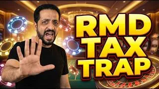 Thumbnail: 5 Things to Know About RMDs Before You Turn 73 in 2026