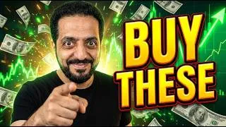 Thumbnail: The 7 Best ETFs to Buy Right Now