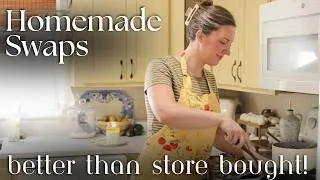 Thumbnail: I Stopped Buying These (I Make Them From Scratch Instead)